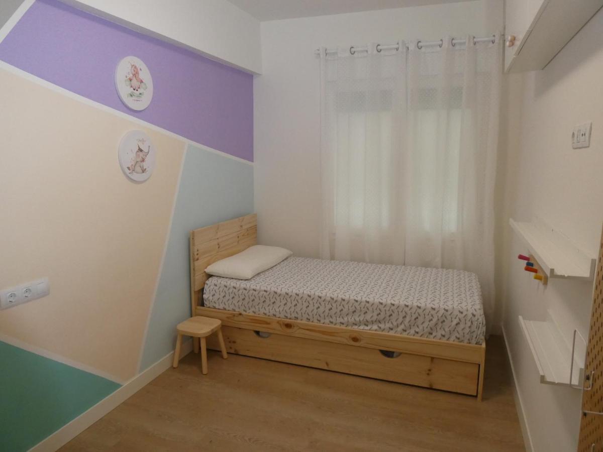 Apartamento La Mantilla Malaga Exterior photo